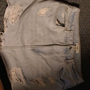 Forever 21 skirt